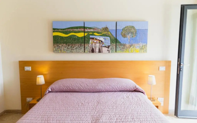 Albergo Poggio Bertino