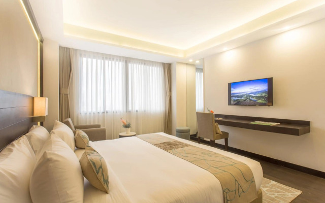 Hotel Mulberry