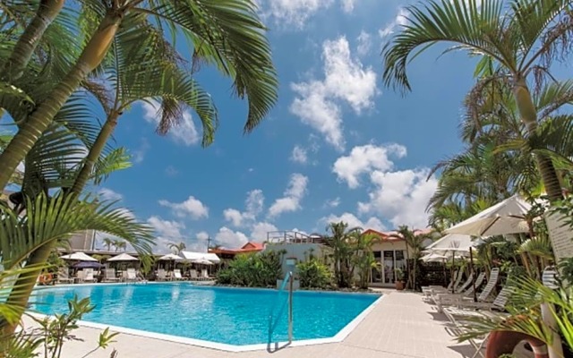 HOTEL GranView Garden OKINAWA - Vacation STAY 44961v