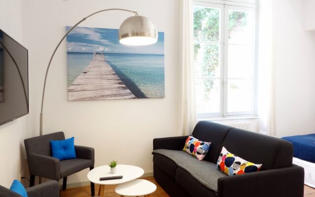 Arles Holiday - Le Studio Chic