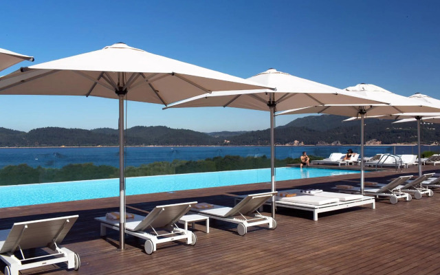 Troia Design Hotel