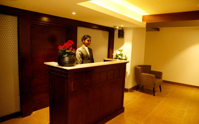 The Raviz Calicut