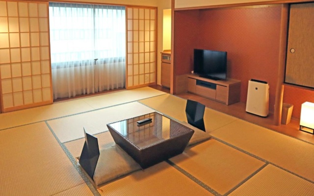 Japanese style room 사진 2