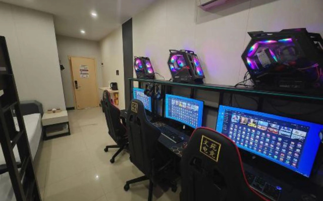 Wenyuan Hostel (Currently unavailable)