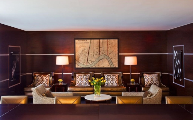Sheraton New Orleans Hotel