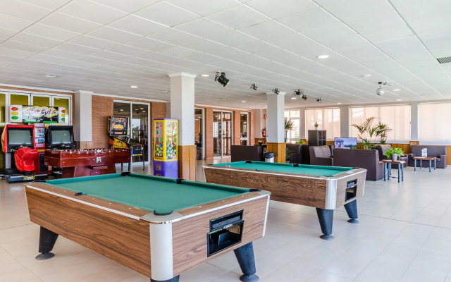 Hotel Gran Playa