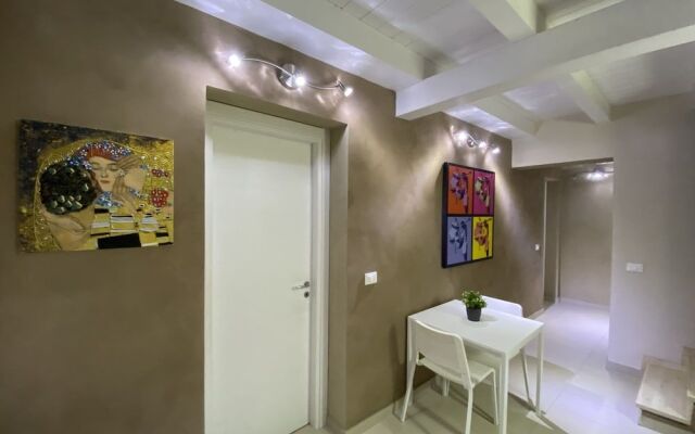 Bed&Breakfast Archimede