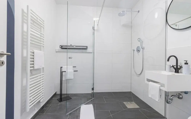 zzzpace Smart-Hotel Krefeld