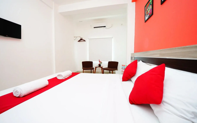 Amaia Hotel