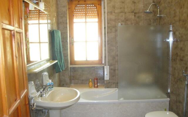 Dimora tra Cielo e Mare