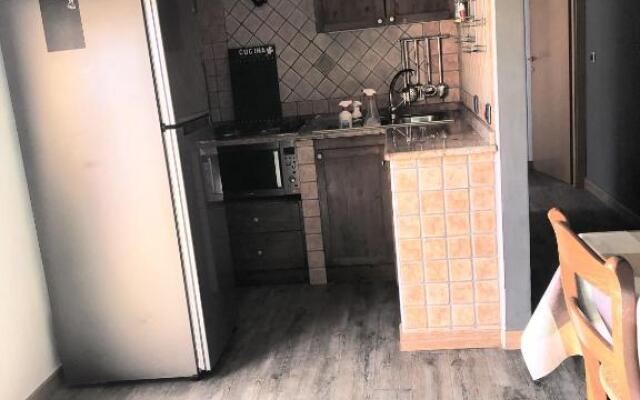 Appartamento L’Angelica