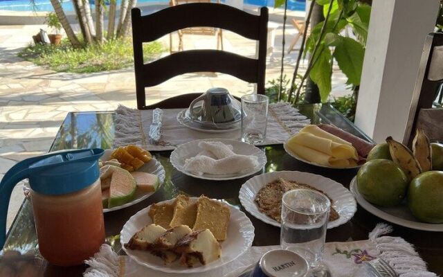 Pousada Hotel Califórnia