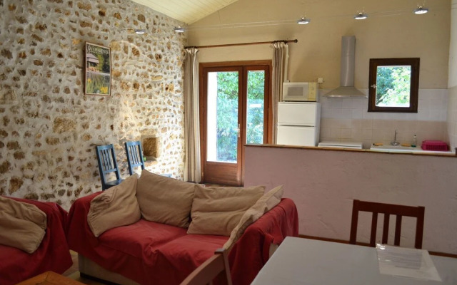 Gîte Relais de l'Age