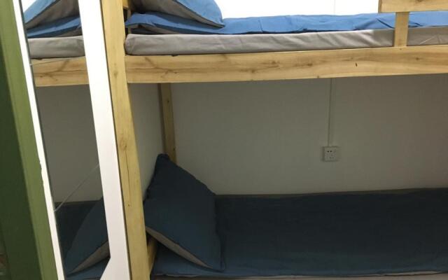 Family Hostel