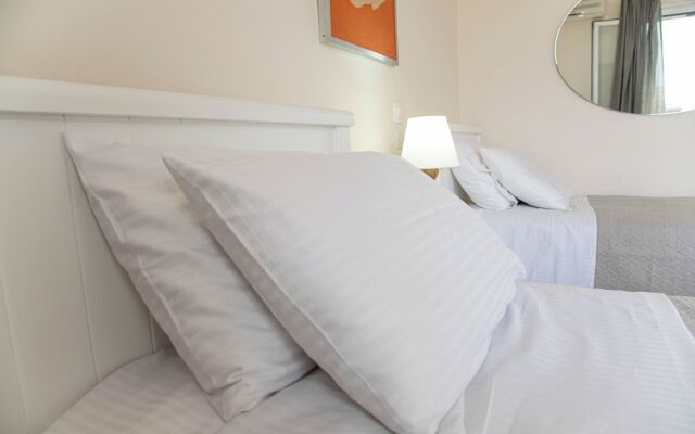 Seaview Serenity apartment