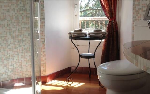 Château De La Frogerie