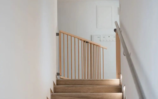 Torbogenhuus No. 5 Comfortable Holiday Residence