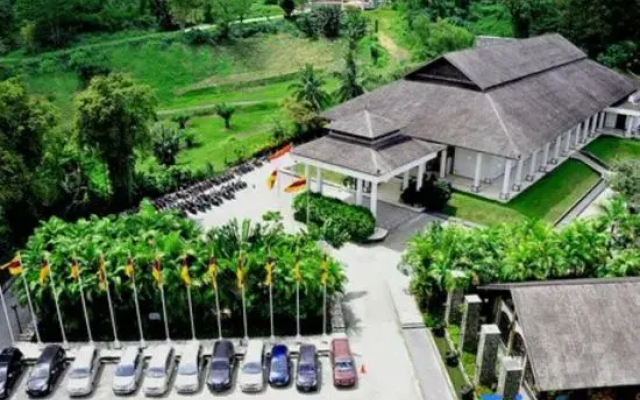 Mesra Alamanda Hotel