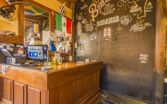 The Trip Hostel