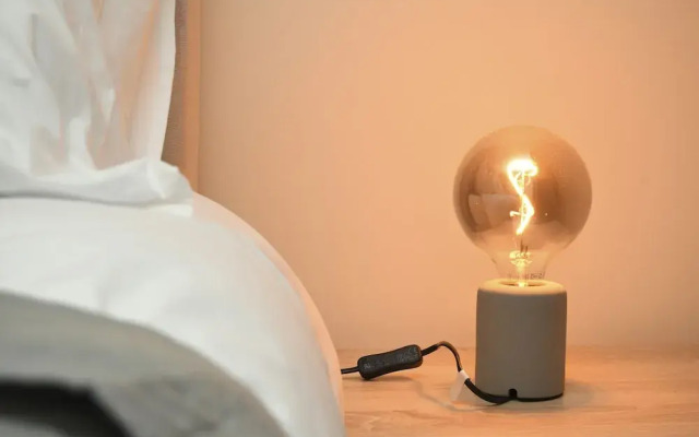 Warrington Suites by Relax Stays