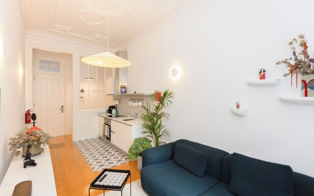 Liiiving - Downtown Secret Terrace