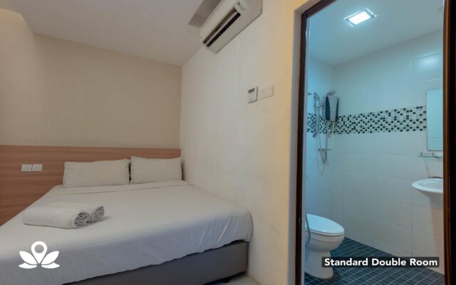 JS Grand Hotel