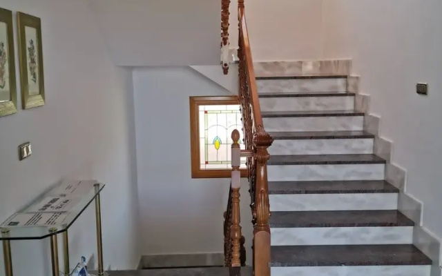 Private Villa en Baza