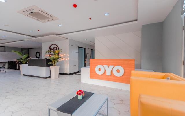 Flagship 750 Mont Blanc