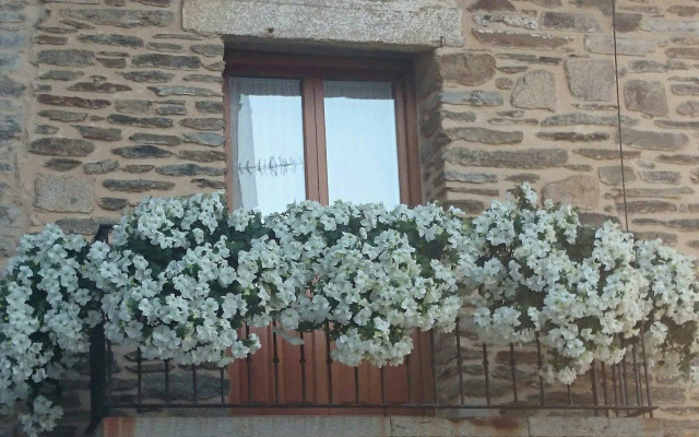 Posada Real La Pascasia