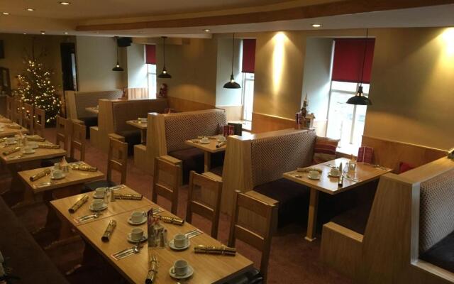 Nithsdale Hotel