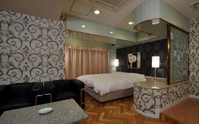 Hotel Shasha Resort - Adults Only