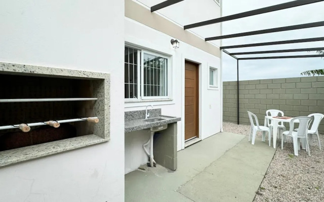 Residencial Praia do Sonho