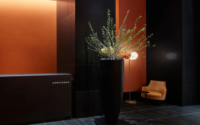 Bvlgari Hotel Tokyo