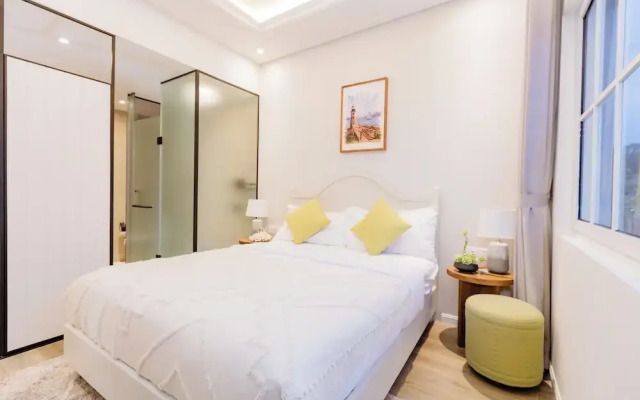 Nova Oasis Villas Sea View Phan Thiet
