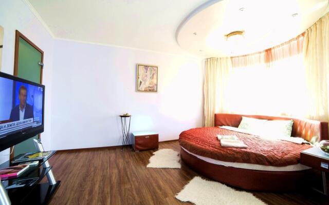 FortEstate Dmitry Ulyanov Apartment