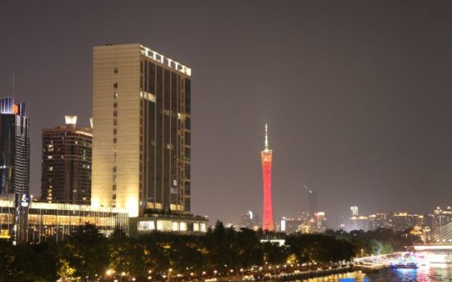 East Coast Hotel Guangzhou