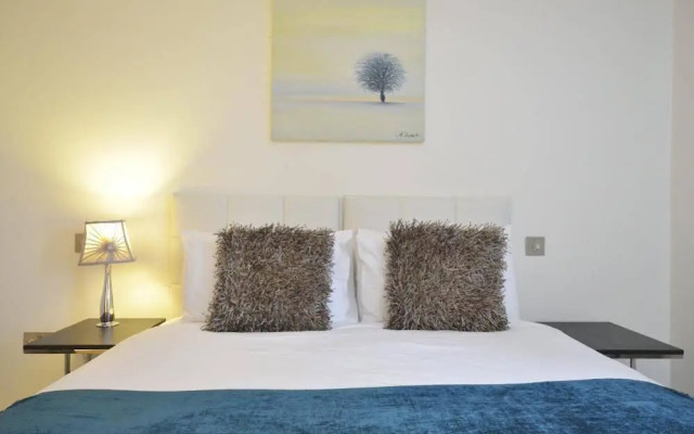 Uber London London Eye House
