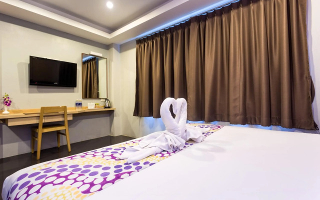 Memory Boutique Hotel