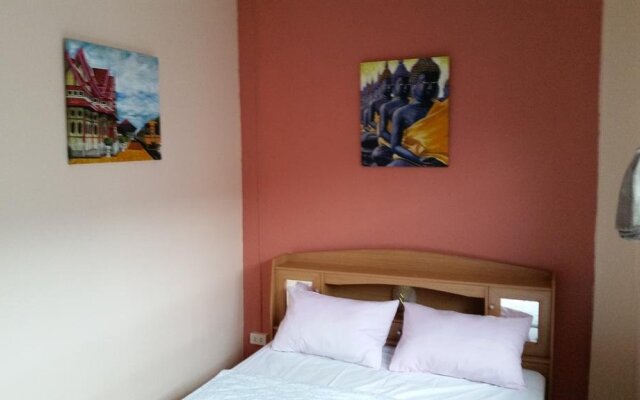 Oskar`s Guesthouse