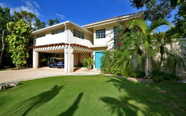 5BR Villa with Pool&Beach in Punta Cana