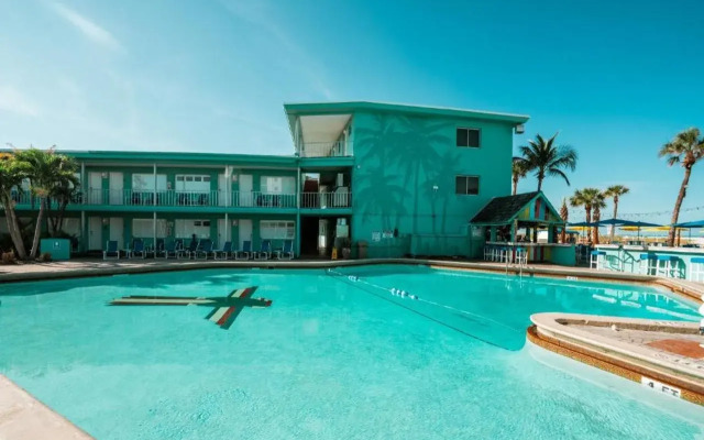 Thunderbird Beach Resort