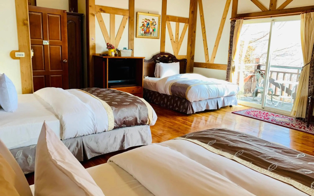The Cotswolds Villa