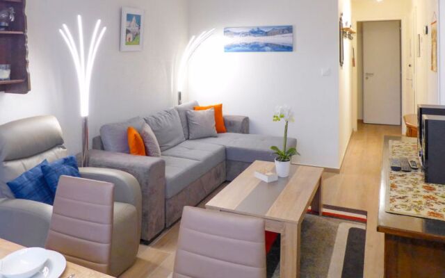 Barzettes-Vacances B 22098