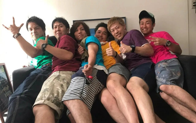 Guest House Yadomaru
