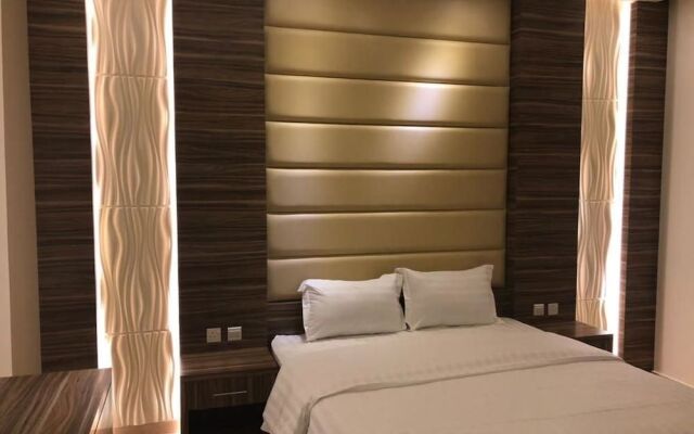 Mayyun Hotel 108