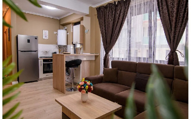 AQUARIUM Residence 5 cm