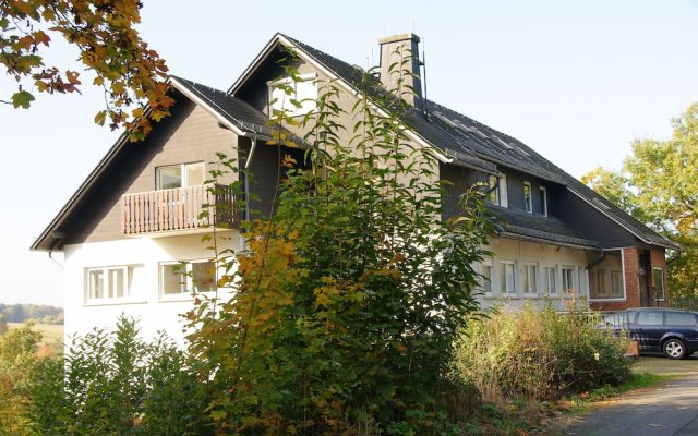 Seminarhaus am Liebfrauenberg