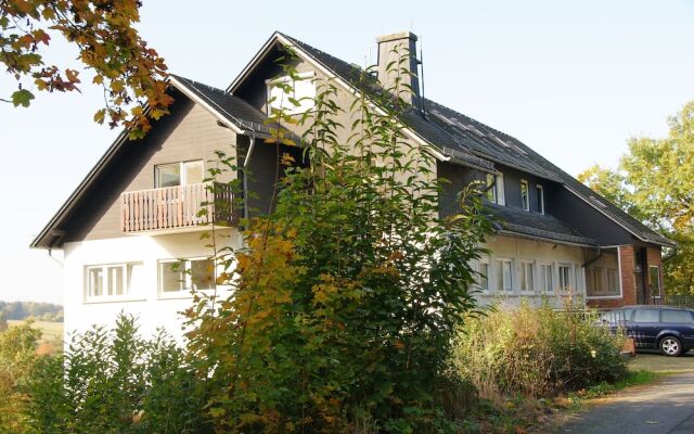 Seminarhaus am Liebfrauenberg