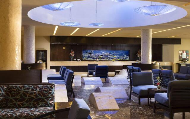 Palmar Beach Resort and Spa Riviera Maya