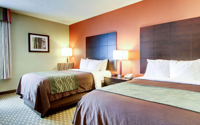 Comfort Inn